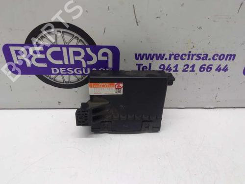 Used Electronic module TOYOTA PRIUS (_W3_) [2008-2016]  9463033