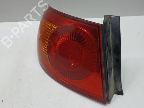 Left taillight HYUNDAI ELANTRA III Saloon (XD) 2.0 CRDi | BP9463266C34 