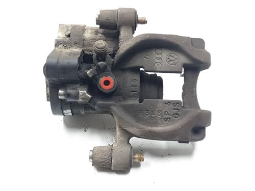 Used Left rear brake caliper VW GOLF VII (5G1, BQ1, BE1, BE2) 1.6 TDI (105 hp) 31375210