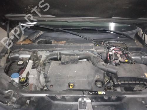 Mass air flow sensor LAND ROVER FREELANDER 2 (L359)  | BP9487927M95 