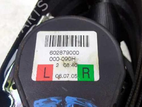 Driver airbag AUDI A4 B7 Avant (8ED) 3.0 TDI quattro | BP9480446C9 