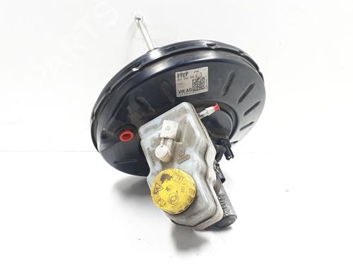 Used Servo brake Servo brake SEAT IBIZA IV ST (6J8, 6P8) 1.4 TDI (105 hp) 40498723 40498723