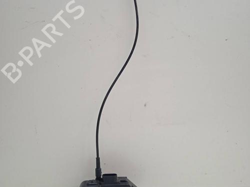 Used Front left lock RENAULT MEGANE II (BM0/1_, CM0/1_) [2001-2012]  9486373