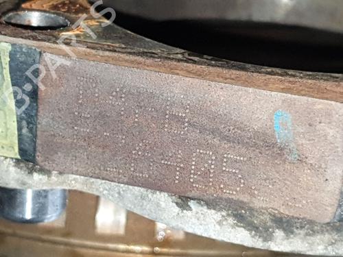 Engine KIA PRO CEE'D (JD) 1.6 CRDi 128 | BP36799317M1 - Image 10