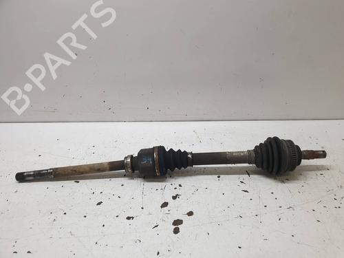 Used Right front driveshaft CITROËN XSARA PICASSO (N68) 1.6 HDi (90 hp) 25882492