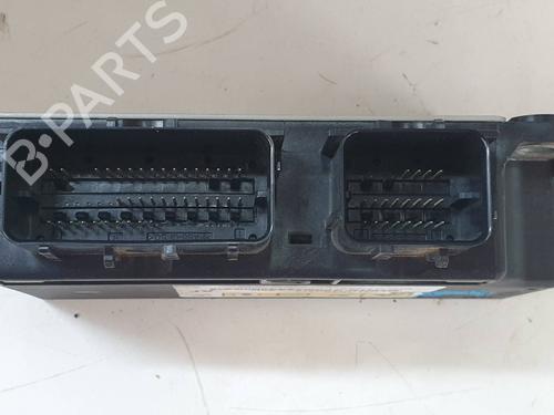 Airbag Kit OPEL ASTRA J (P10)  | BP13665735C86 