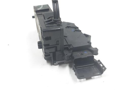 Rear right lock CITROËN C4 Picasso I MPV (UD_) 1.6 HDi | BP28839651C99 