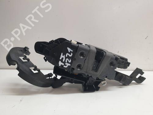 Rear left lock JAGUAR XF I (X250) 2.7 D | BP14526614C100 