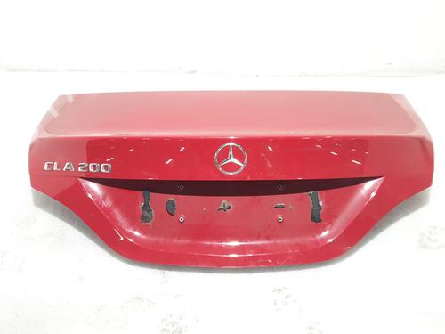 Used Tailgate Tailgate MERCEDES-BENZ CLA Coupe (C117) CLA 200 (117.343) (156 hp) 36051146 36051146