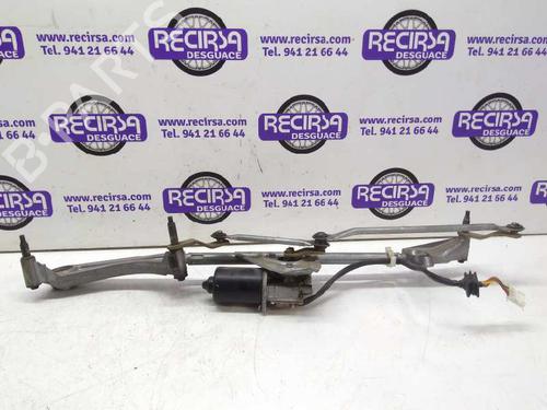 Front wiper motor MERCEDES-BENZ CLK (C209)  | BP9460263M29 