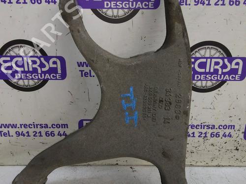 Used Left rear suspension arm AUDI A5 (8T3) [2007-2017]  9483340