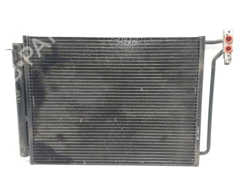 AC-Kondensator BMW X5 (E53) 3.0 d (218 hp) 31623534