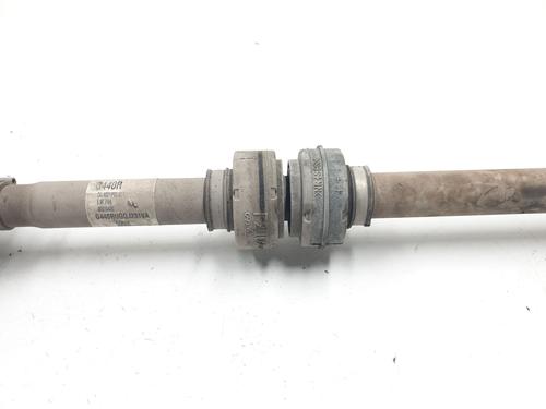 Right front driveshaft KIA CEED (CD) 1.6 CRDi 136 | BP38466369M39 - Image 3