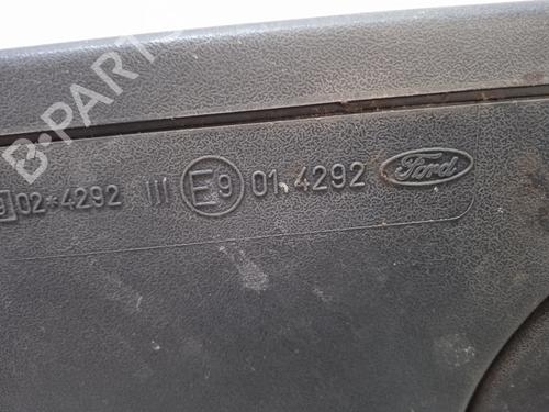 Left mirror FORD FOCUS II (DA_, HCP, DP)  | BP12524701C26 