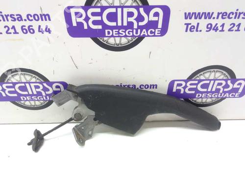 Hand brake VW POLO V (6R1, 6C1)  | BP9467054I18 