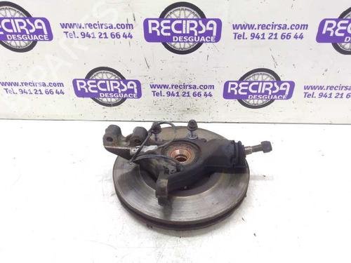 Left front steering knuckle CITROËN BERLINGO Box Body/MPV (B9) 1.6 HDi 90 16V | BP9476005M25  - Image 8
