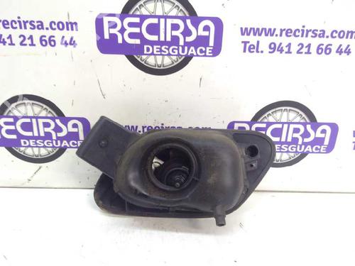 Fuel flap VW GOLF VII (5G1, BQ1, BE1, BE2)  | BP9471089C131 