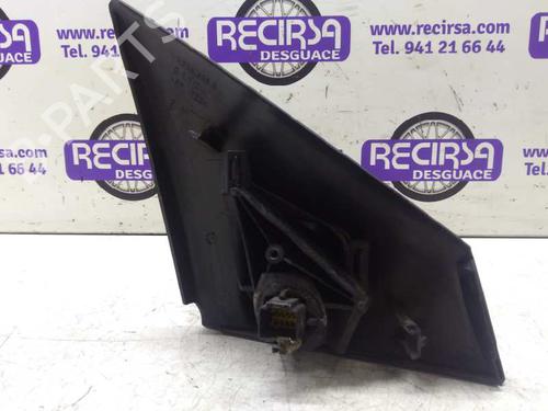 Left mirror RENAULT MEGANE II Estate (KM0/1_)  | BP9471884C26 