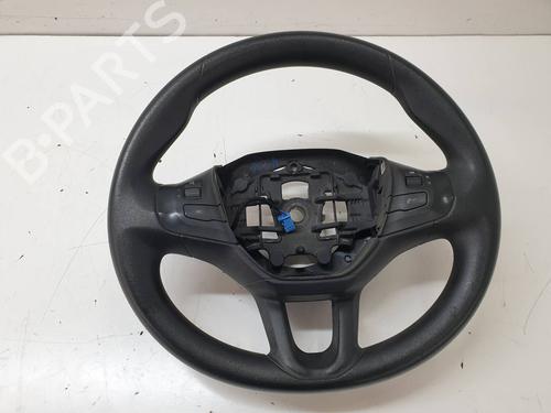 Stuur PEUGEOT 208 I (CA_, CC_) [2012-2020]  16257509