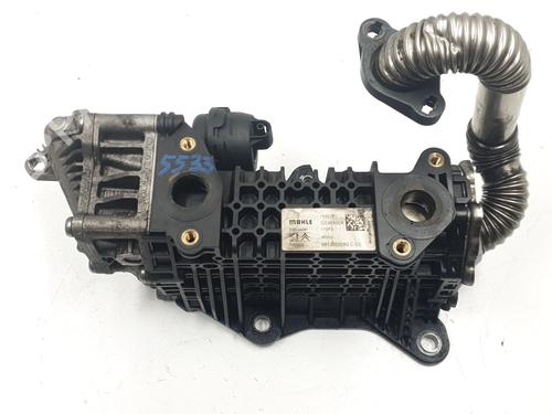 Egr PEUGEOT 2008 I (CU_) 1.5 BlueHDI 100 | BP33288355M69 - Image 2