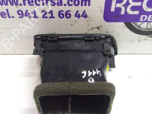 Air vent VW GOLF VII (5G1, BQ1, BE1, BE2)  | BP11675017I21 