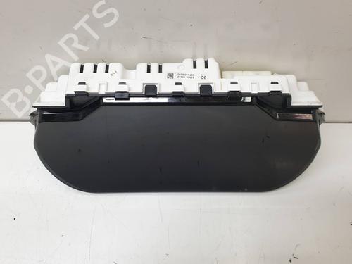 Instrument cluster LEXUS RX (_U3_) 400h (MHU38_, MHU38R) | BP17586050C47 
