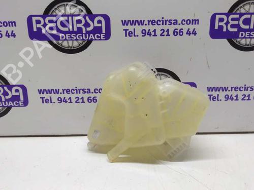 Expansion tank FORD ECOSPORT  | BP9462737C120 