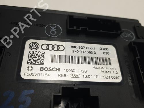 Electronic module AUDI A5 (8T3) 3.0 TDI quattro | BP37264483M83 - Image 8