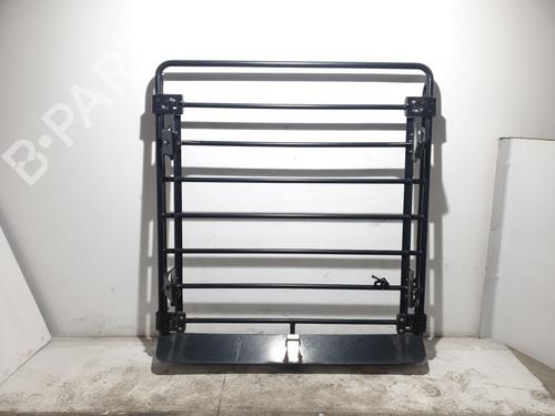 Tagræling NISSAN NAVARA NP300 (D40) 2.5 dCi 4WD (D40TT, D40T, D40M, D40BB) (190 hp) 31966610