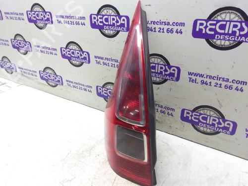 Left taillight RENAULT MEGANE II Estate (KM0/1_)  | BP9471879C34 