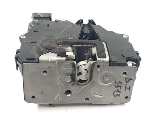 Front left lock PEUGEOT BOXER Platform/Chassis 2.2 BlueHDi 140 | BP40109289C98  - Image 5