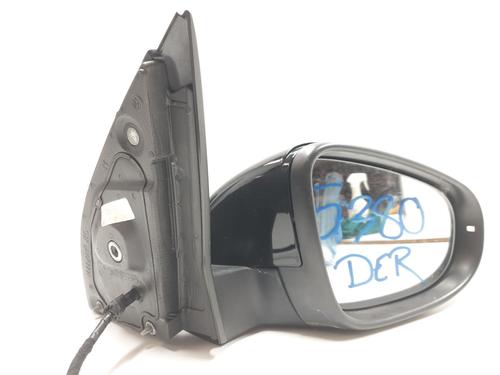 Used Right mirror VW GOLF VI (5K1) 2.0 TDI (140 hp) 27676578