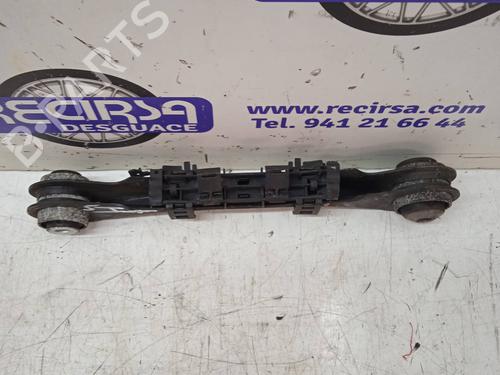 Left rear suspension arm BMW 3 Touring (F31)  | BP9550789M14 