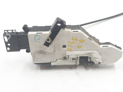 Used Front right lock CITROËN C4 Picasso I MPV (UD_) 1.6 HDi (109 hp) 28813368