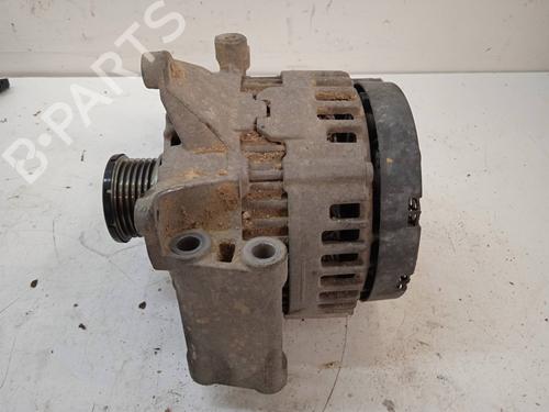 Alternator MERCEDES-BENZ C-CLASS (W204)  | BP13665619M7 