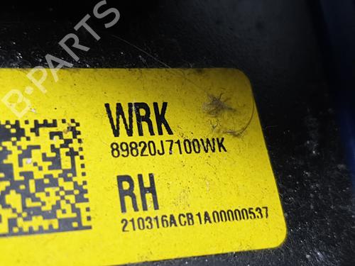 Airbag Kit KIA CEED (CD) 1.6 CRDi 136 Eco-Dynamics+ | BP33448595C86  - Image 27