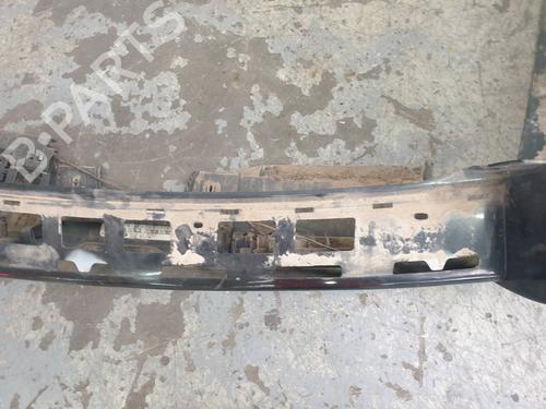 Rear bumper LAND ROVER RANGE ROVER SPORT I (L320) 2.7 D 4x4 | BP13940711C8 