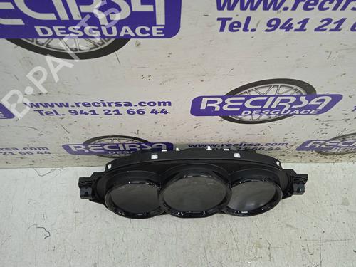 Instrument cluster DACIA DOKKER Express Box Body/MPV  | BP9483000C47 