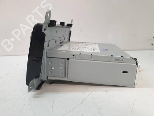 Radio RENAULT CLIO IV (BH_)  | BP17562498E6 