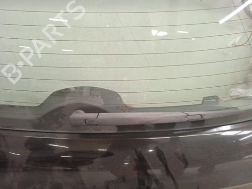 Used Rear wiper motor PEUGEOT 308 I (4A_, 4C_) [2007-2016]  13665861