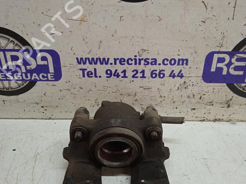 Right front brake caliper ALFA ROMEO 147 (937_)  | BP11627817M104 