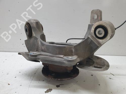 Right rear steering knuckle ALFA ROMEO STELVIO (949_)  | BP10632303M28 