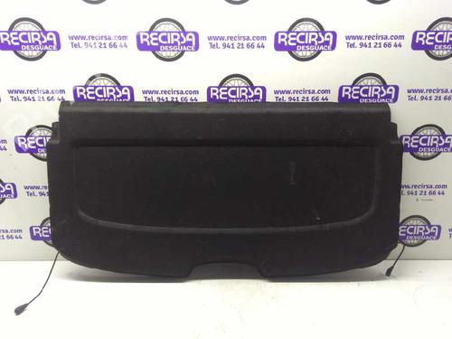 Used Rear parcel shelf PEUGEOT 308 I (4A_, 4C_) [2007-2016]  9471492