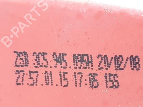 Left taillight VW PASSAT B6 (3C2) 2.0 TDI | BP38704355C34 - Image 7