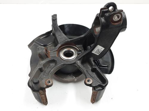 Left front steering knuckle SEAT ARONA (KJ7, KJP) 1.0 TSI | BP35782548M25 - Image 7