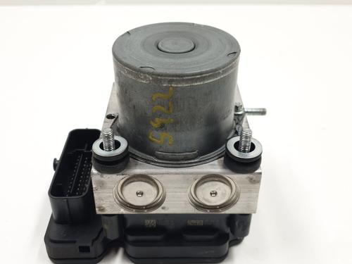 Used ABS pump ABS pump RENAULT KANGOO / GRAND KANGOO II (KW0/1_) [2008-2026] 29537931 29537931