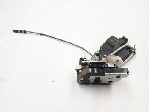 Used Front right lock Front right lock 38711804 38711804