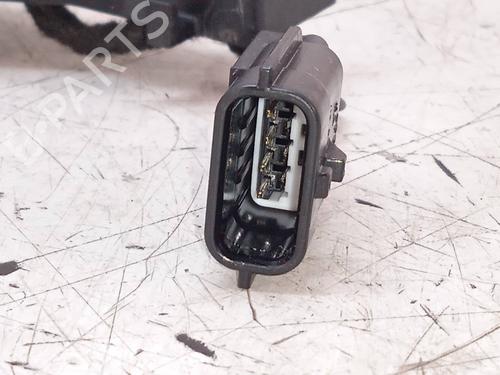 Front right exterior door handle RENAULT CLIO IV (BH_) 1.6 RS (BHJ4, BHJ6, BHMM) | BP10013283C129 