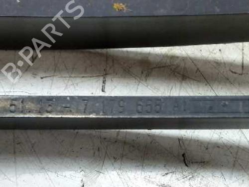 Grille BMW 1 (E87) 118 d | BP9479124C40 