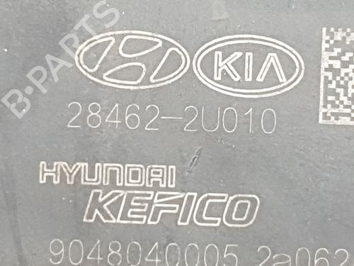 Spjældhus KIA CEED (CD) 1.6 CRDi 136 | BP38512001M82  - Image 7
